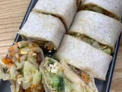 -汕味十足·汕尾特色小吃(海珠店)