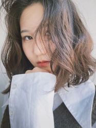 -MINX名珂斯·烫染形象设计