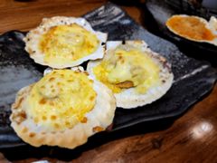 -尺山寸水日料(马桥满天星店)