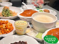 -紫光园烤鸭(前门大栅栏店)