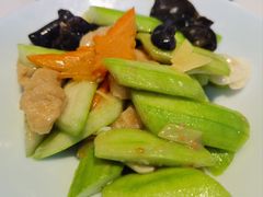 -南拳十三姨·潮汕砂锅粥·粤菜(西单大悦城店)