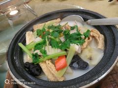 -稻香酒家·33年老字号·港式粤菜(富邦中心店)