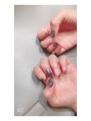 -PinkBaby美甲美睫
