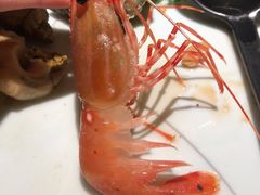 -花和海鲜自助(梅江店)