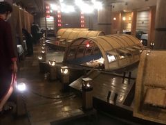-老船坞餐厅(北京亚洲大酒店 )