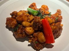 -星叶·东南亚料理(温州万象城店)