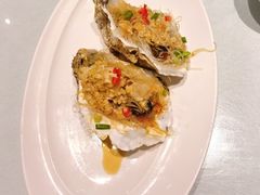 -日月昇渔家菜·海肠捞饭·大连海鲜(星海公园店)