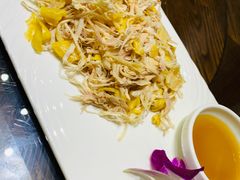-潮三爷砂锅焗海鲜·生腌·海鲜粥(朝晖店)