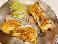 -白仁仔· 活烤海鲜 宵夜(豫园店)