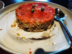 食神鱼籽炒饭-星叶·东南亚料理(宁波万象汇店)
