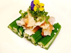 -长沙顺天凯宾斯基酒店·祈顺酒家中餐厅(雨花亭店)