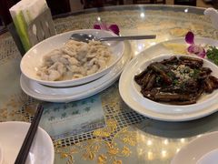 -新聚丰菜馆(太监弄店)