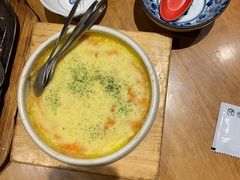 -一心创作料理屋(经开万达店)