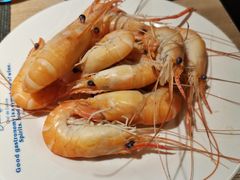 -星伦多 自助料理(圆融店)