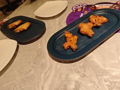 -必胜客(仲盛世界商城店)