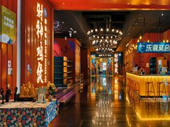 财神鸡煲-财神鸡煲(华强北店)