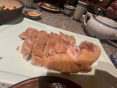 -南京大牌档(青岛万象城店)