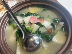 -庆云楼饭庄(什刹海店)