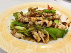 -松云居.大连人.大连菜
