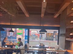 -盛江山自助料理(太原街万达店)