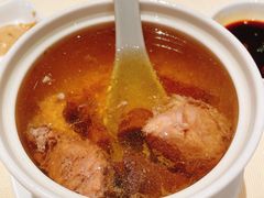 -侨美食家·粤菜(体育西路店)