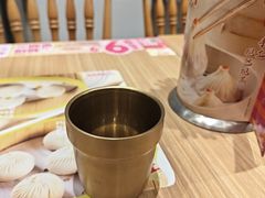 -小杨生煎(松江大学城店)