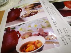 -白鹿江西餐厅(北师大店)