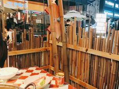 -赵美丽重庆火锅(西安直营总店)