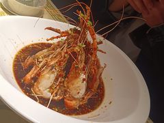 -串盟烧烤大排档·长沙美食地标(星沙店)