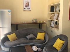 -艾通康缘艾灸.疼痛.睡眠养生馆(凤凰城店)