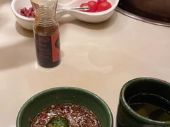 -润园四季椰子鸡火锅(海上世界店)