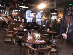 大堂-黑草莓(重庆路店)