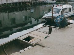 -渔娘蟹庄(阳澄湖莲花岛店)