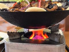-天堂寨大别山人家2号(天堂寨店)