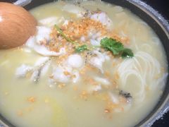 -九锅一堂酸菜鱼(新南凯德直营店)