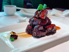 -玫瑰厅上海菜(兴国路店)