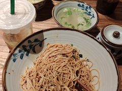 -贡梅老面馆·蟹粉面·无锡特色小吃(南长街主推店)