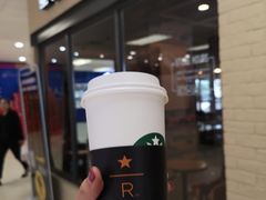 -星巴克臻选(青岛麦凯乐分店)