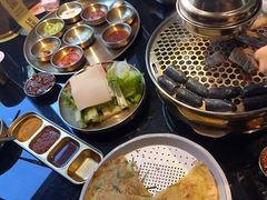 -东味北道熟成·炭火烤肉(九龙店)
