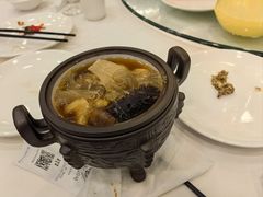 -聚春园自助餐厅(东街口店)