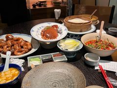 -玖五京菜(杭州城北万象城店)