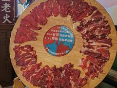 -吼堂老火锅(太古里总店)