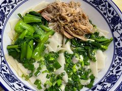 -樊记腊汁肉(竹笆市总店)