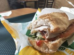 -赛百味(仙林金鹰店)