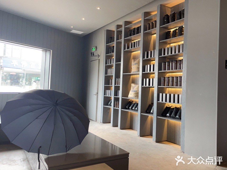 #番禺咖啡馆##品质好店#