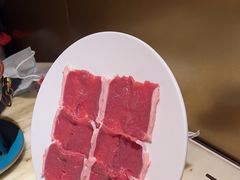 -涮福記·现切牛羊肉火锅(世纪汇店)