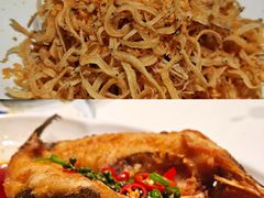 -侨美食家·粤菜(体育西路店)