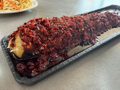 -韩麦大冷面(桂花街直营店)