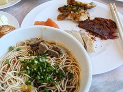 -金陵饭店 56F 家·海鲜火锅餐厅
