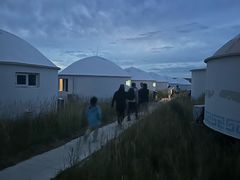 -呼和诺尔旅游景区